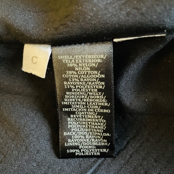 Women's Ann Taylor 3/4 Length Size: Small - Picture 5 of 7